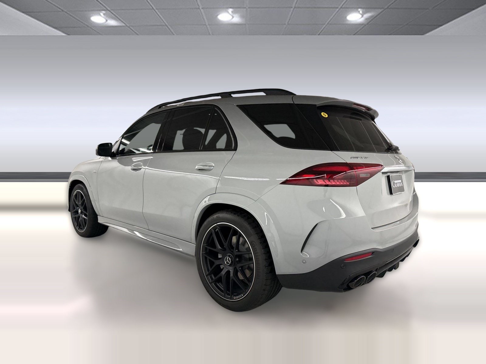 AMG GLE 53 Base SUV