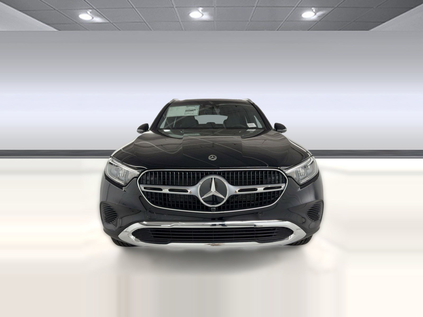 2026 Mercedes-Benz GLC 300 photo 5