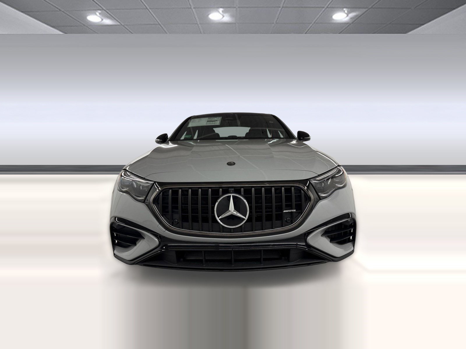 AMG E 53 E Base Sedan
