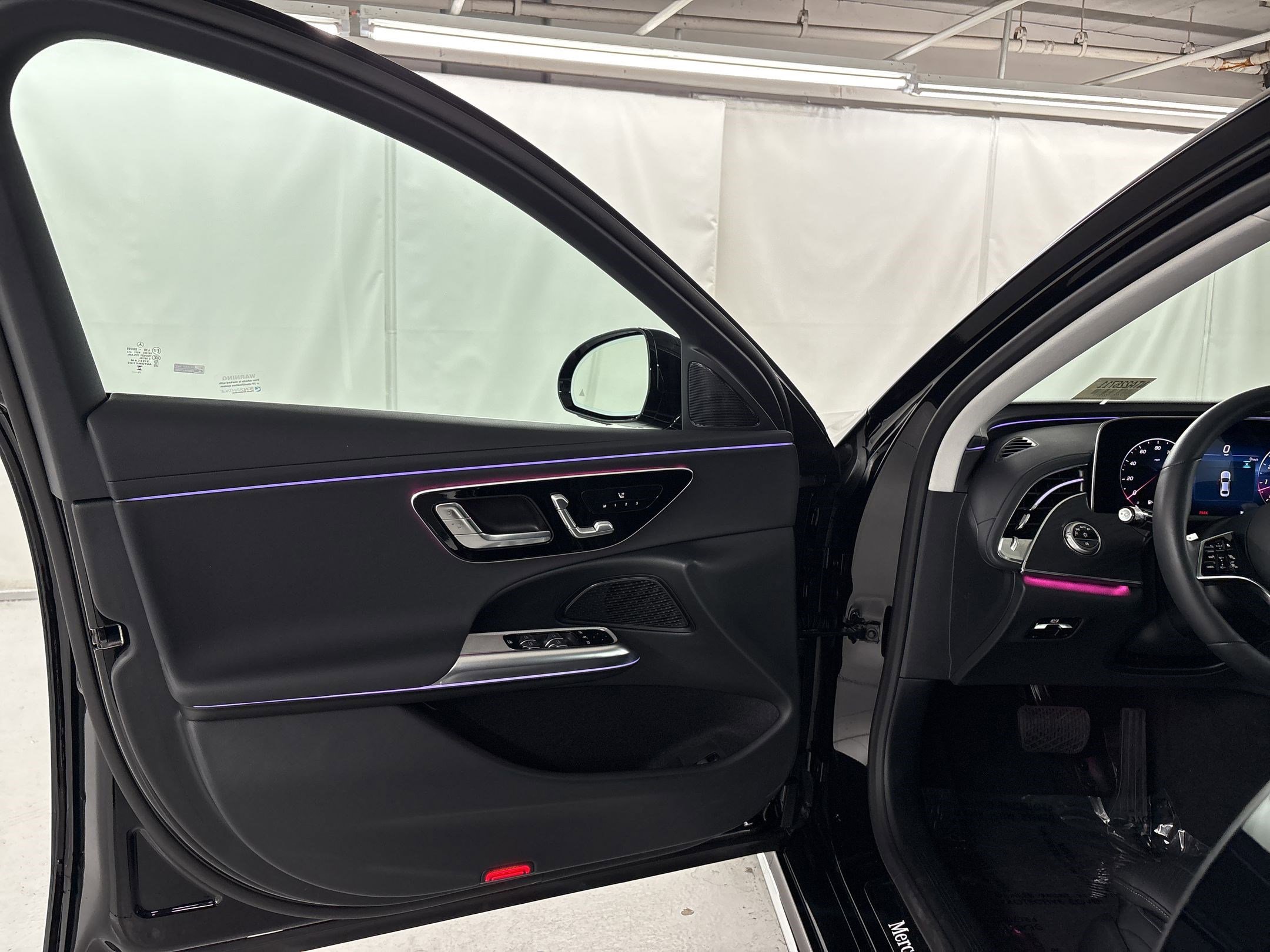 2026 Mercedes-Benz E-Class photo 4