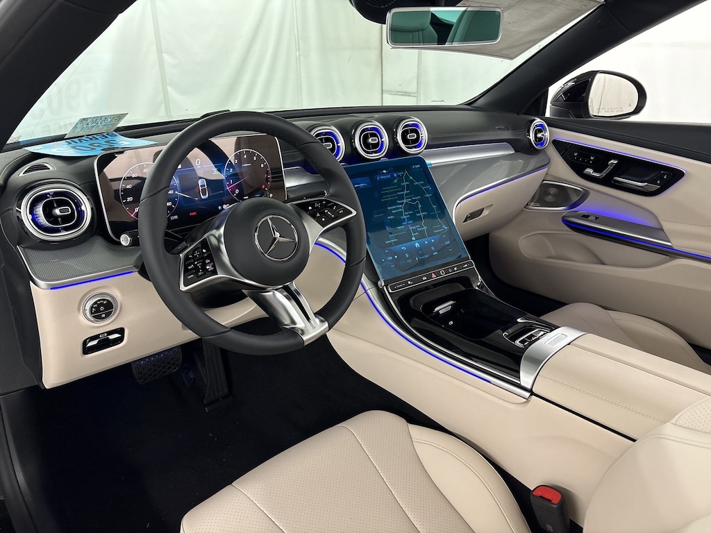 New 2027 Mercedes-Benz CLE 300 Base Convertible