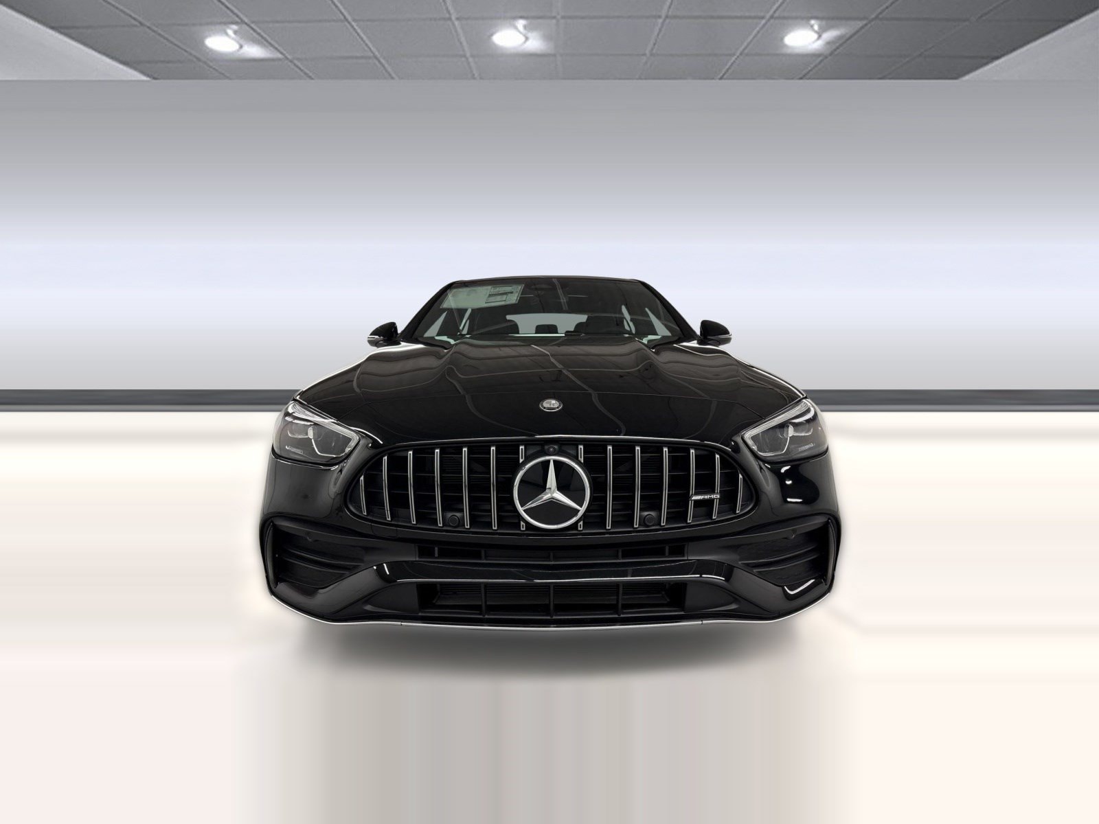 AMG C 43 4MATIC Sedan