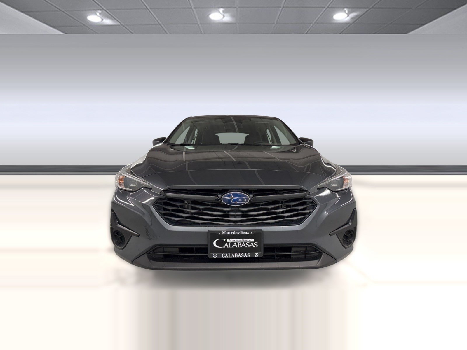 Impreza Base 5-Door