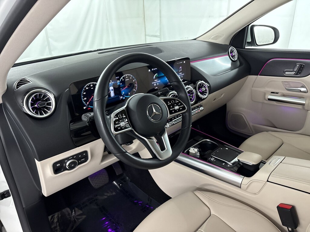 Certified 2023 Mercedes-Benz GLA 250 SUV