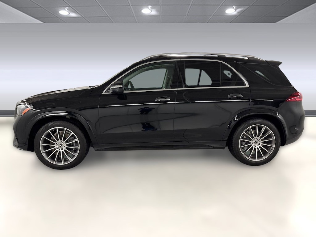 New 2025 Mercedes-Benz GLE 350  SUV