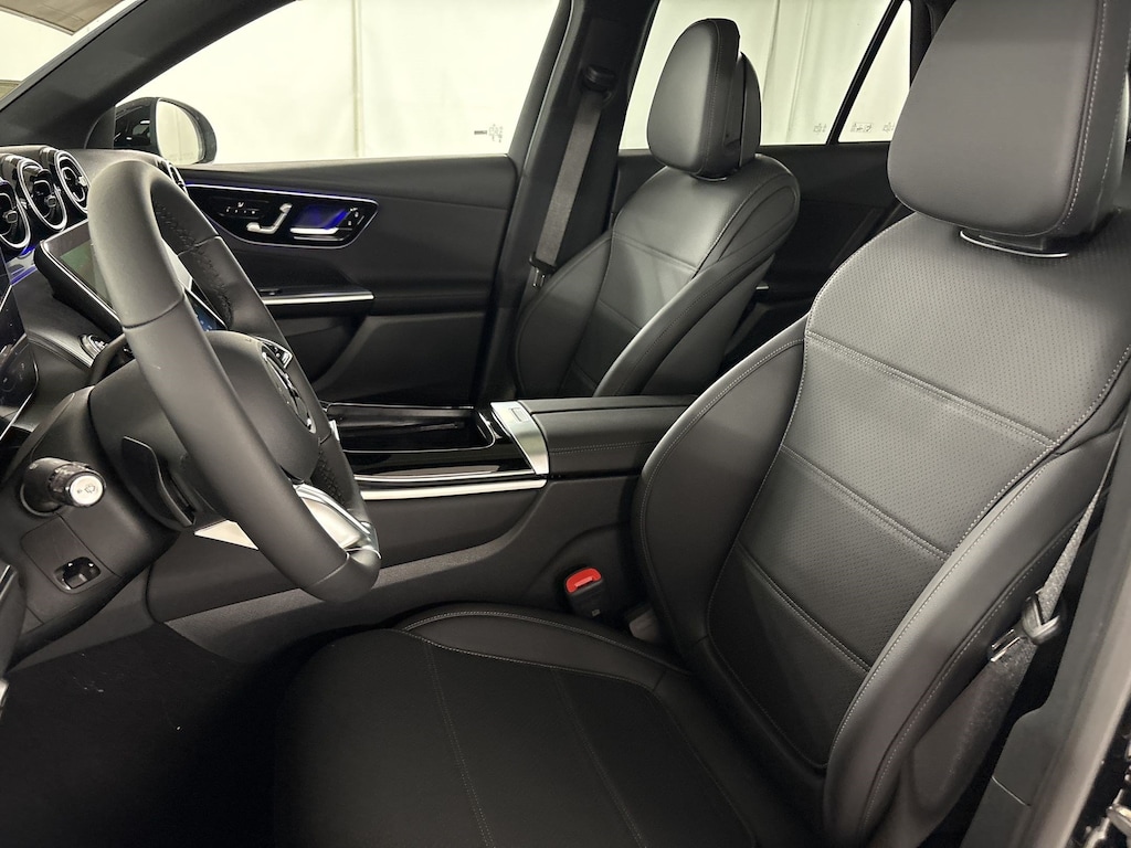 New 2027 Mercedes-Benz GLC 300 Base