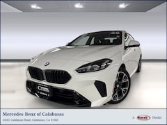 Used 2025 BMW 228i xDrive Gran Coupe for Sale in Ontario, CA