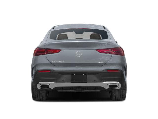 GLE 450 4MATIC Coupe