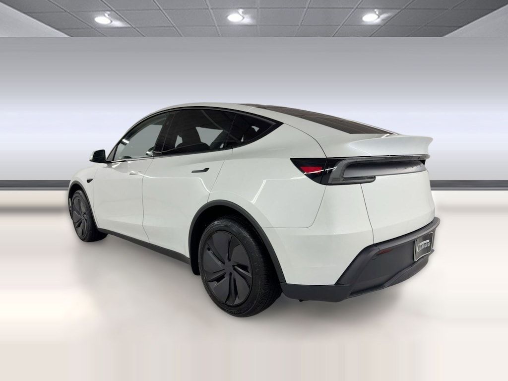 Used 2026 Tesla Model Y Premium SUV