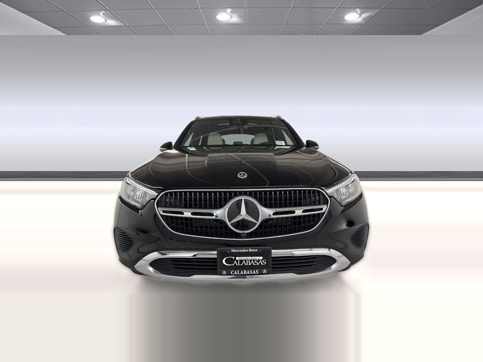 2026 Mercedes-Benz GLC 300 photo 5