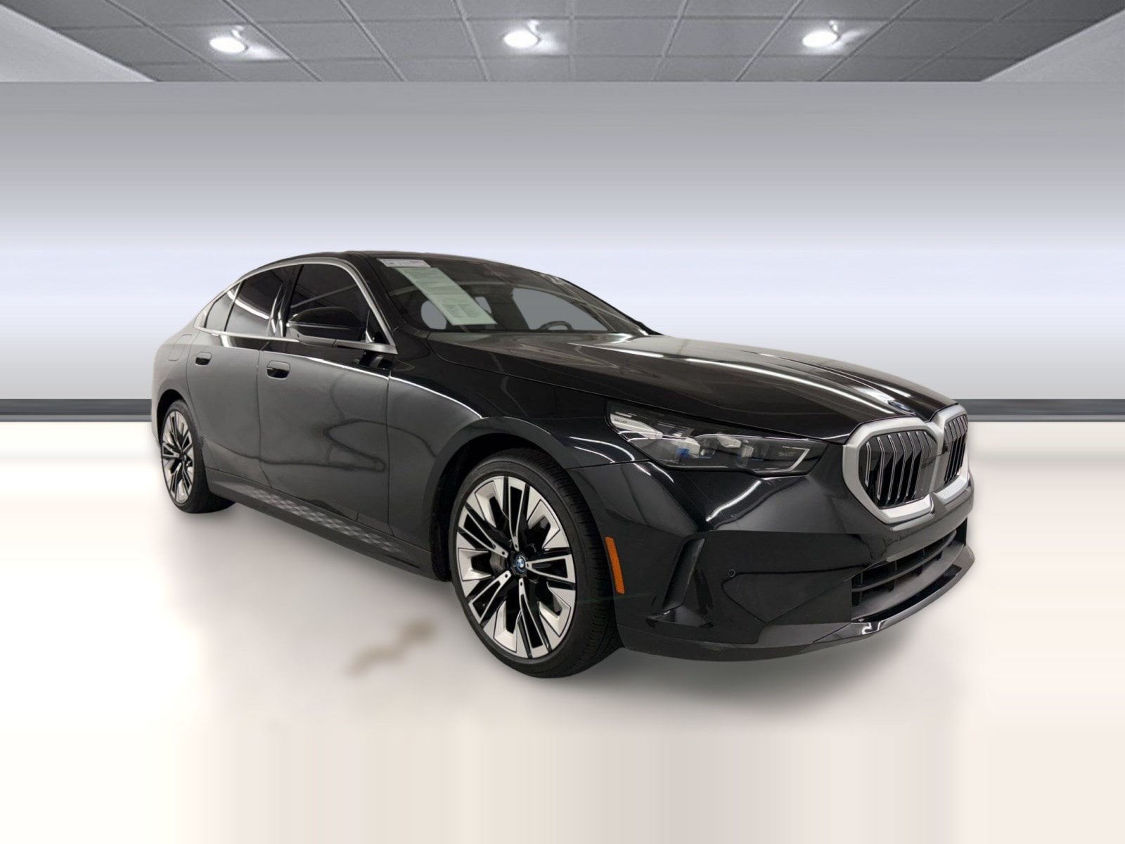I5 EDrive40 Sedan