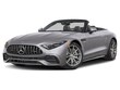  Mercedes-Benz AMG SL 43