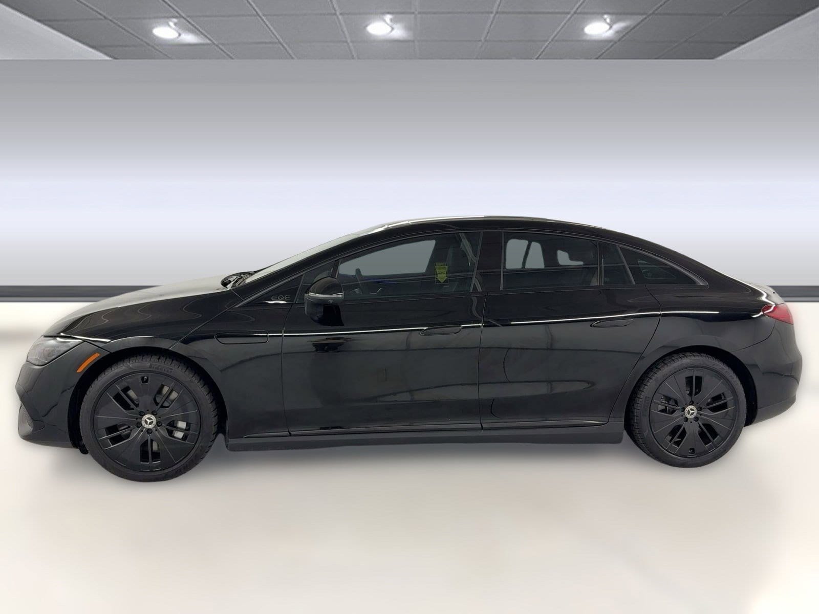 Certified 2024 Mercedes-Benz EQE Base with VIN W1KEG2BB0RF059660 for sale in Calabasas, CA