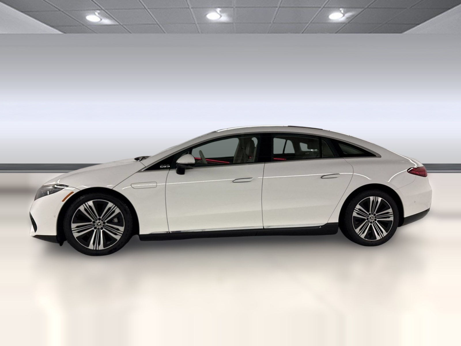 EQS 450+ Sedan