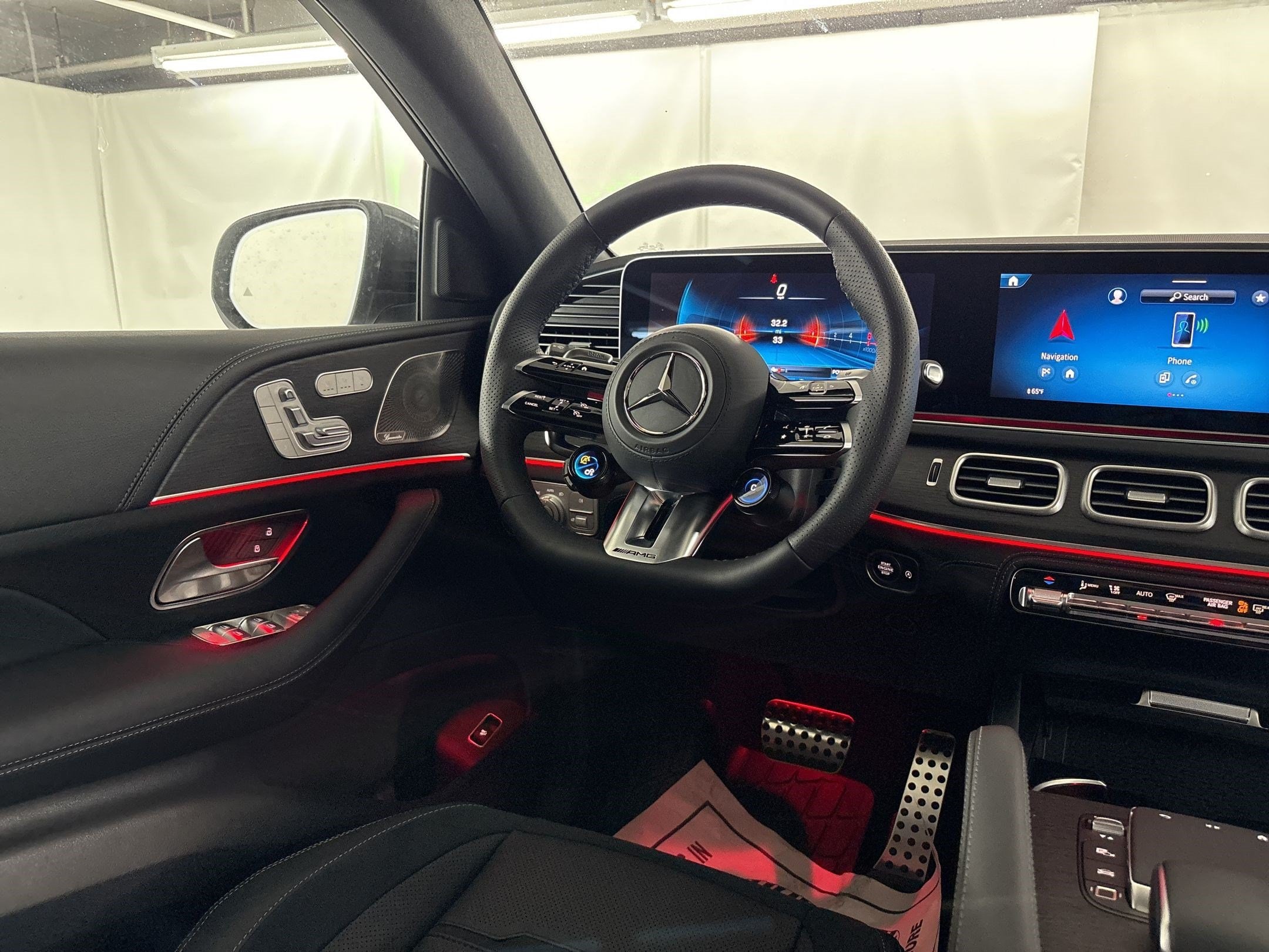 2026 Mercedes-Benz GLE Coupe GLE 53 AMG - Photo 27