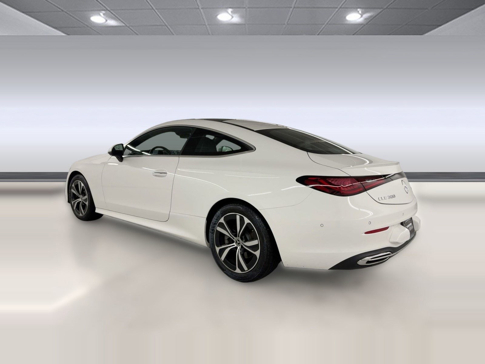 Certified Used 2026 Mercedes-Benz CLE 300 For Sale near Los