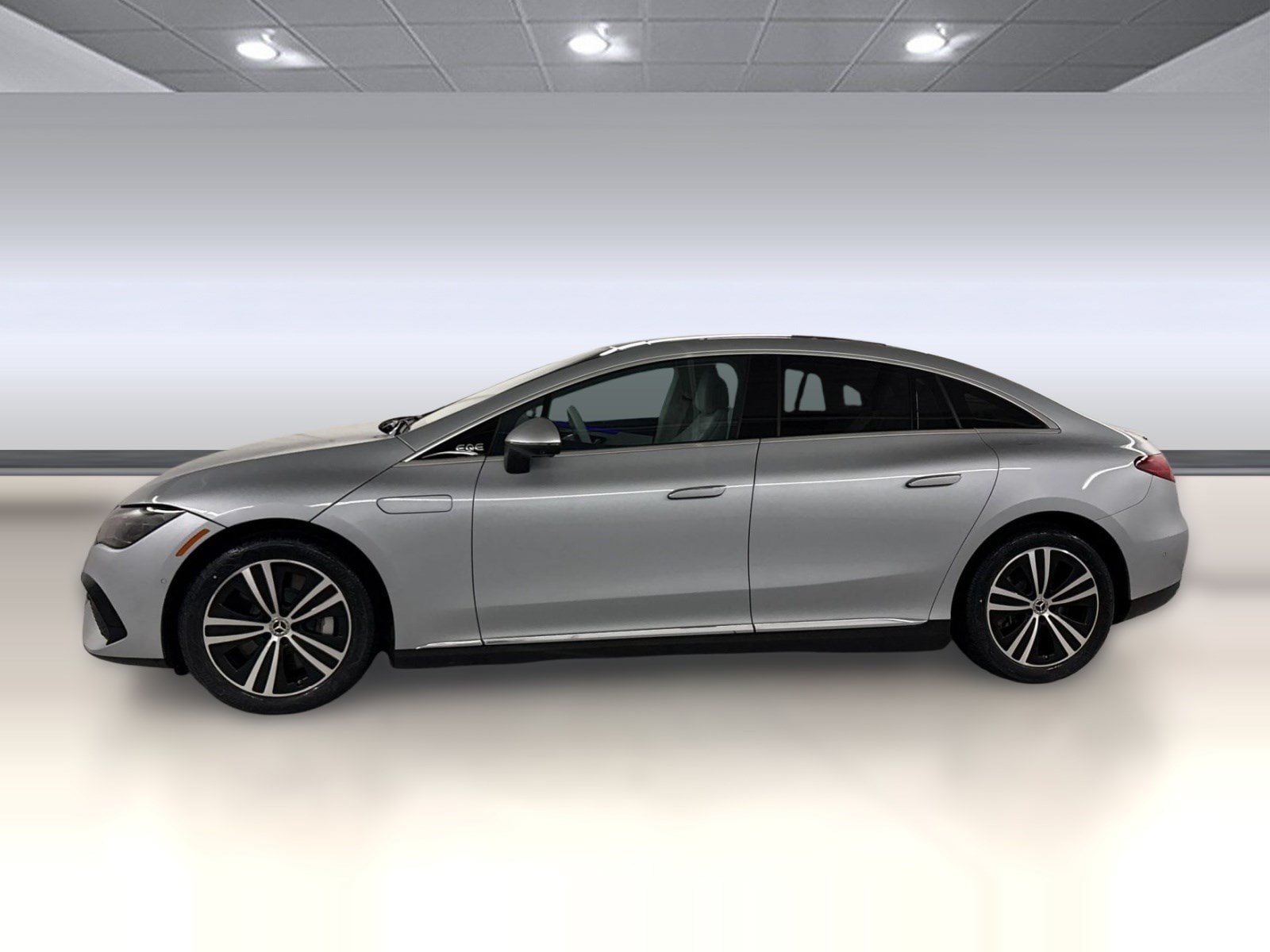 Certified 2023 Mercedes-Benz EQE Base with VIN W1KEG2CB6PF020759 for sale in Calabasas, CA