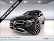  Mercedes-Benz GLC 350e