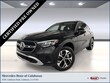  Mercedes-Benz GLC 350e