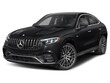  Mercedes-Benz AMG GLC 43