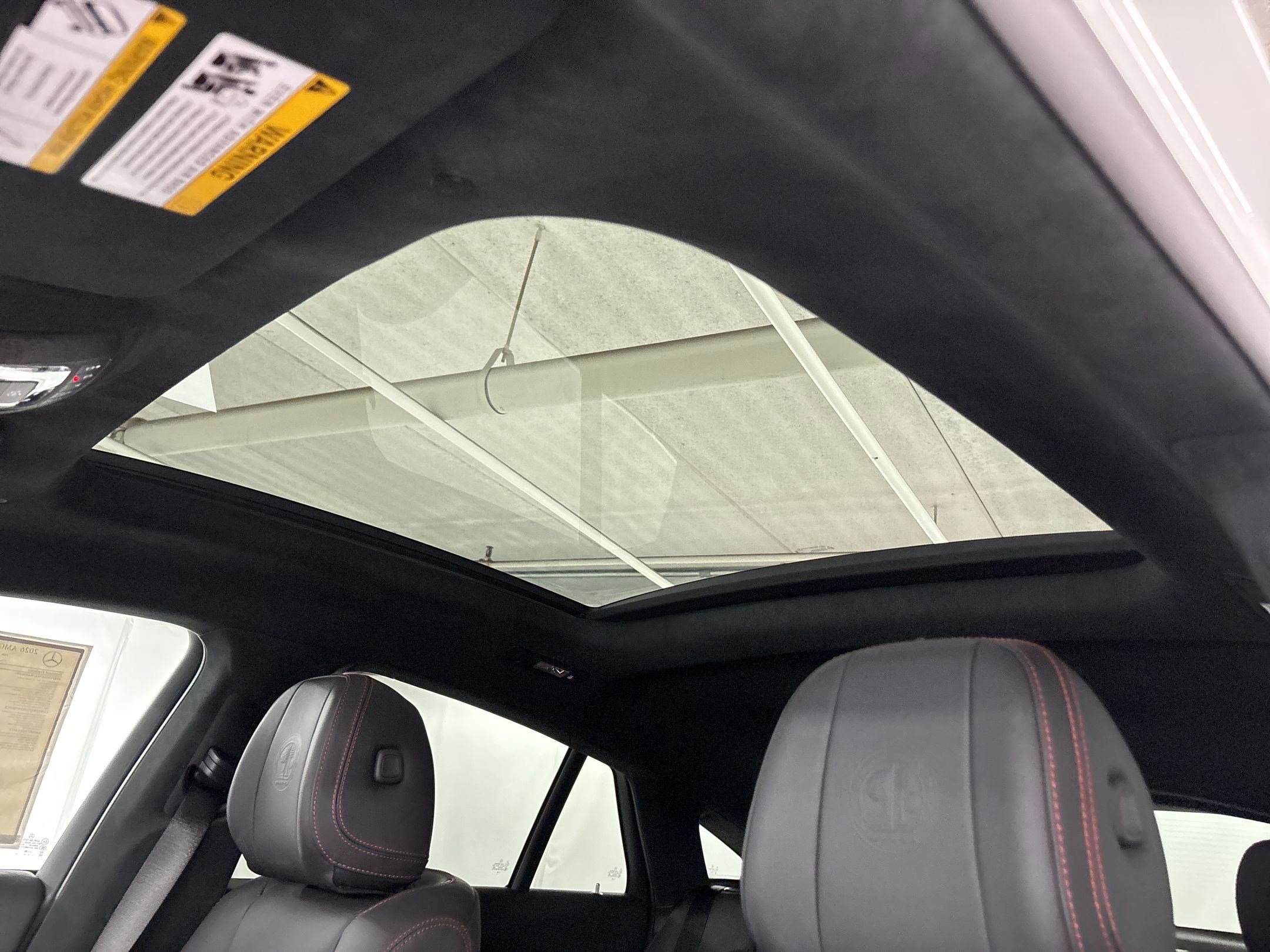 2026 Mercedes-Benz GLE Coupe GLE 63 S AMG - Photo 14