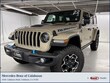  Jeep Wrangler Unlimited 4xe