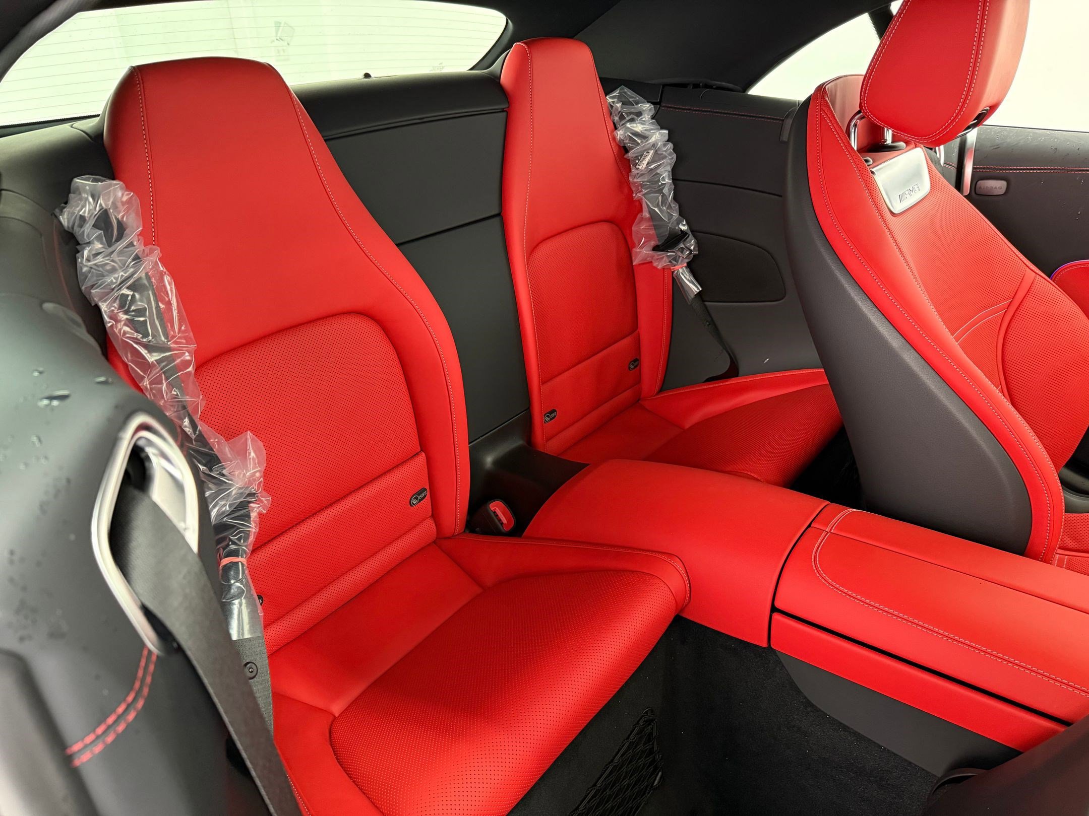 2026 Mercedes-Benz SL Mercedes-AMG - Photo 24