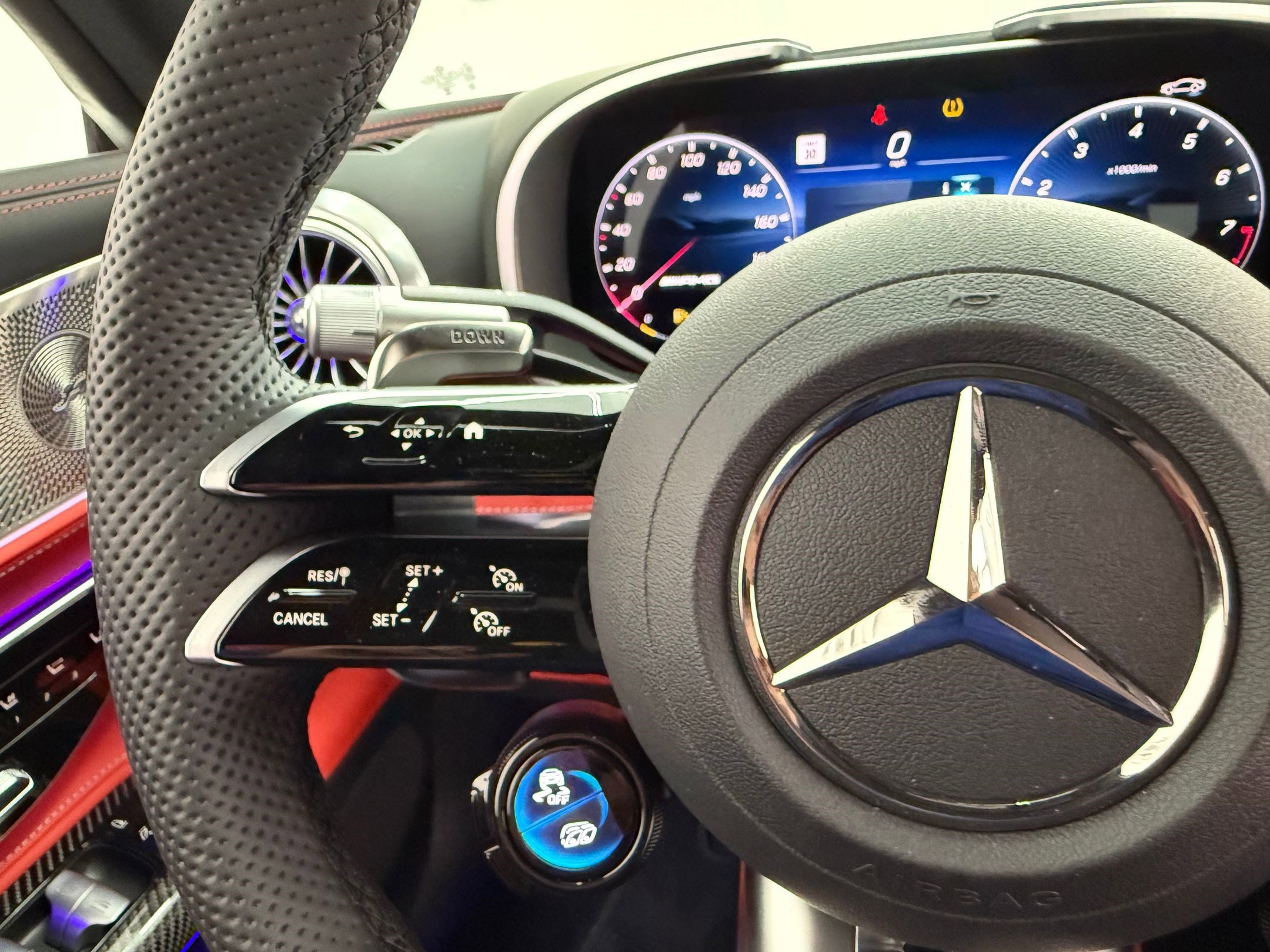 2026 Mercedes-Benz SL Mercedes-AMG - Photo 12