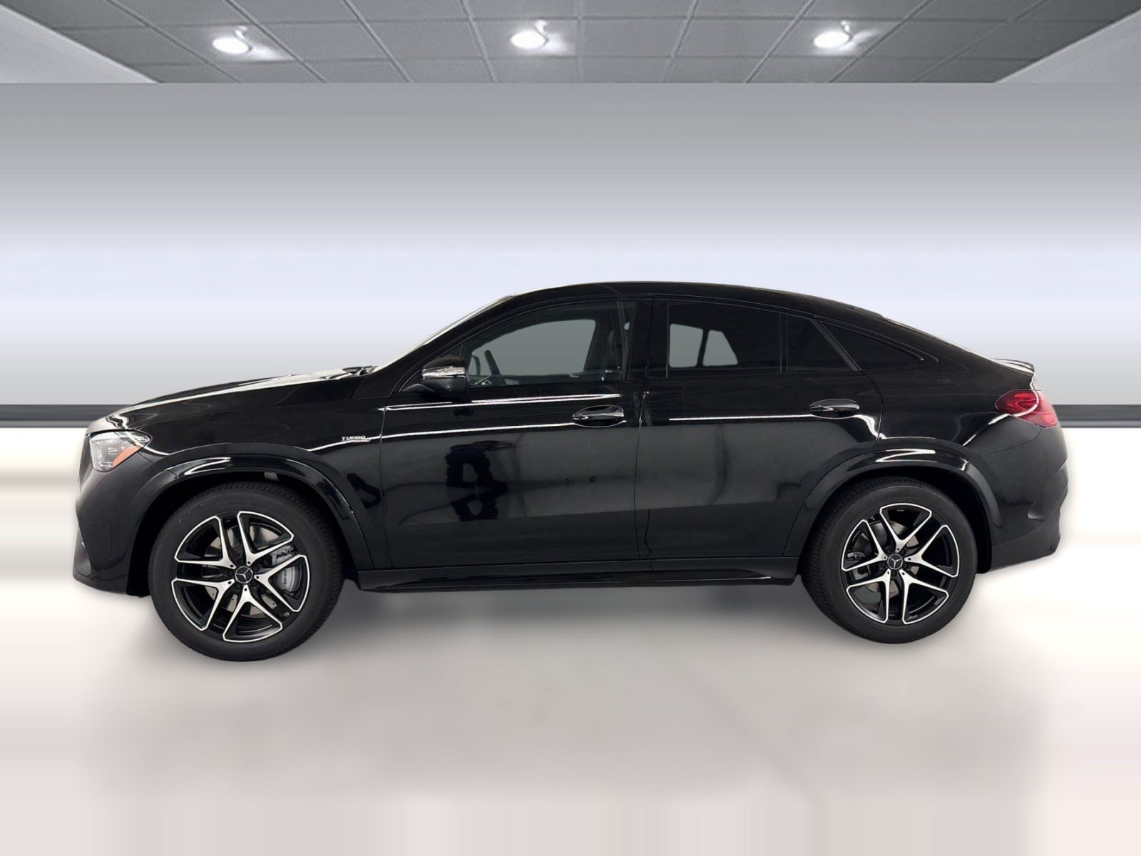 AMG GLE 53 4MATIC Coupe