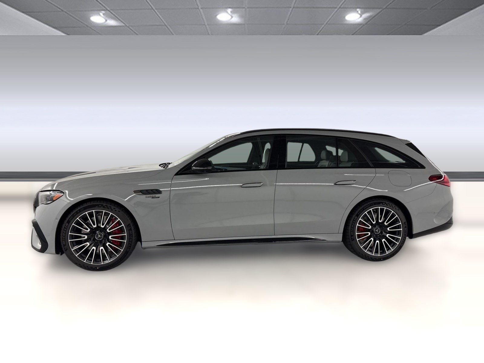 AMG E 53 E Base Wagon