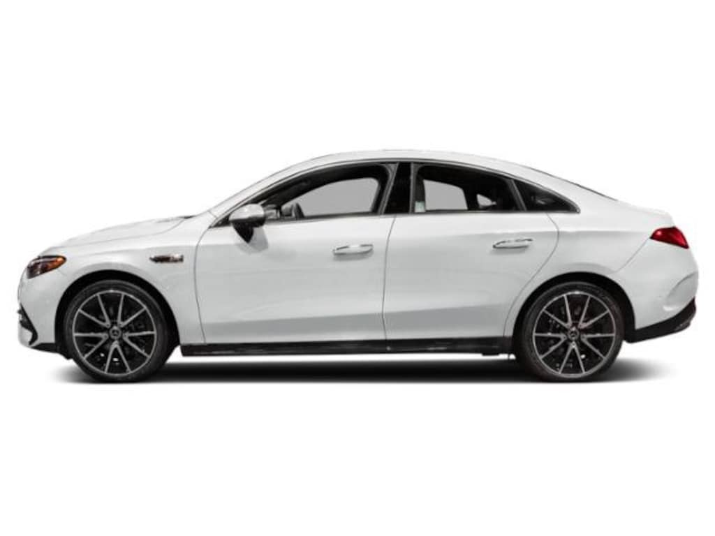 New 2026 Mercedes-Benz CLA 350 Sedan Base