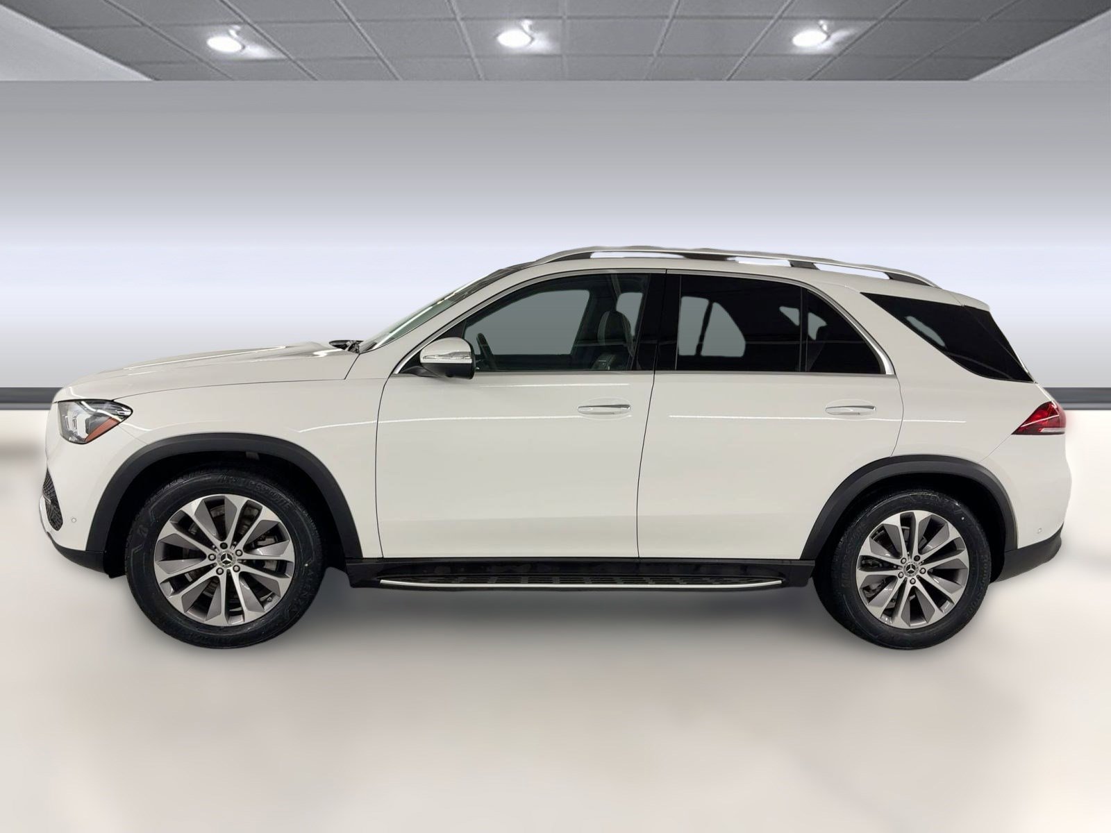 2022 Mercedes Benz GLE 350 photo 2
