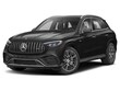  Mercedes-Benz AMG GLC 43
