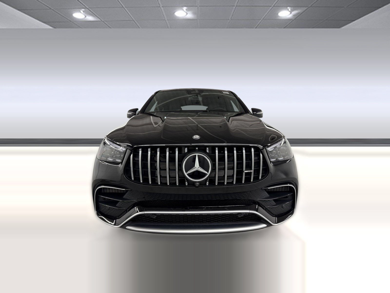 AMG GLE 63 S SUV