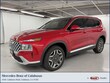 Hyundai Santa Fe Hybrid
