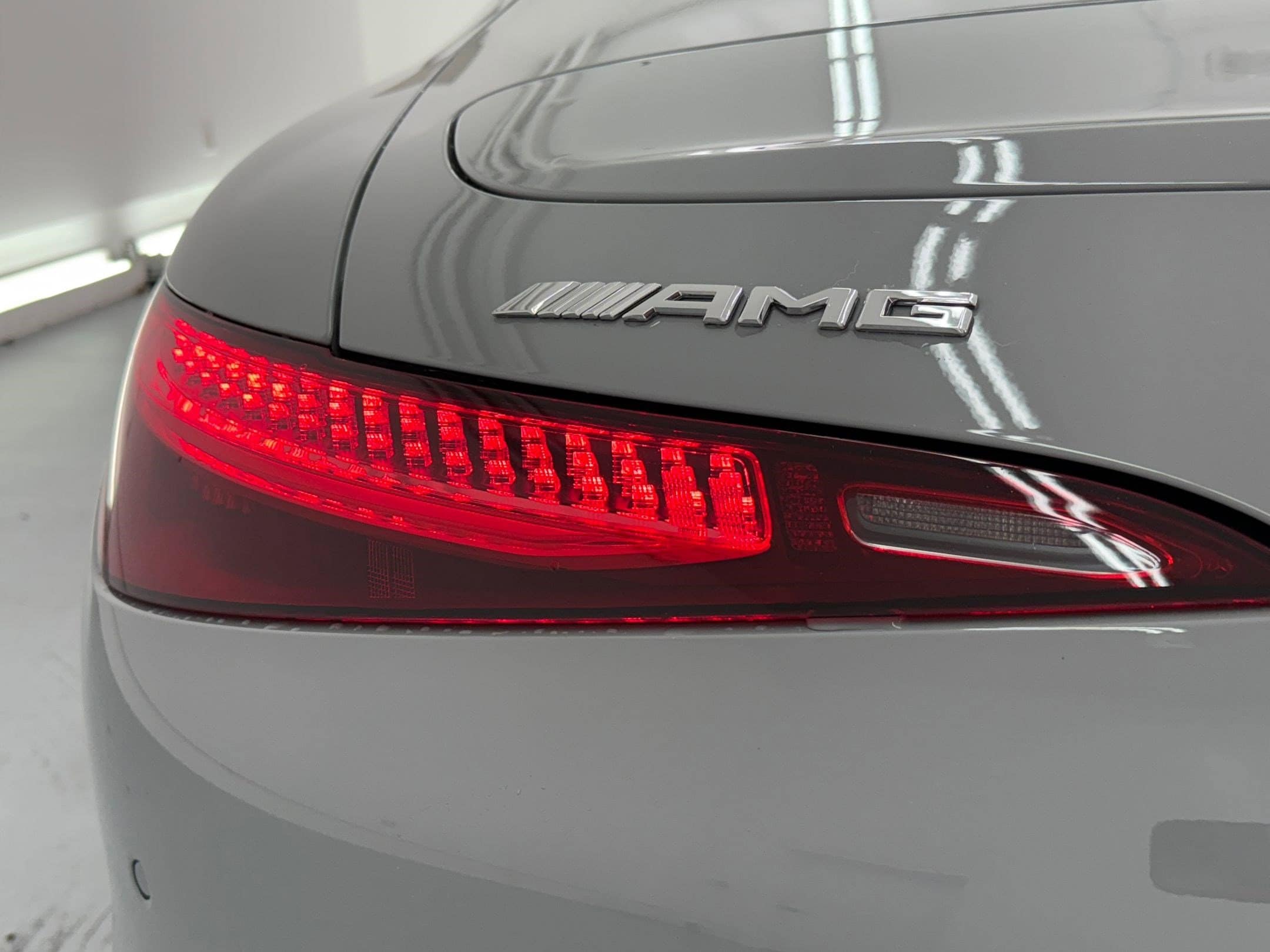 2026 Mercedes-Benz SL Mercedes-AMG - Photo 10