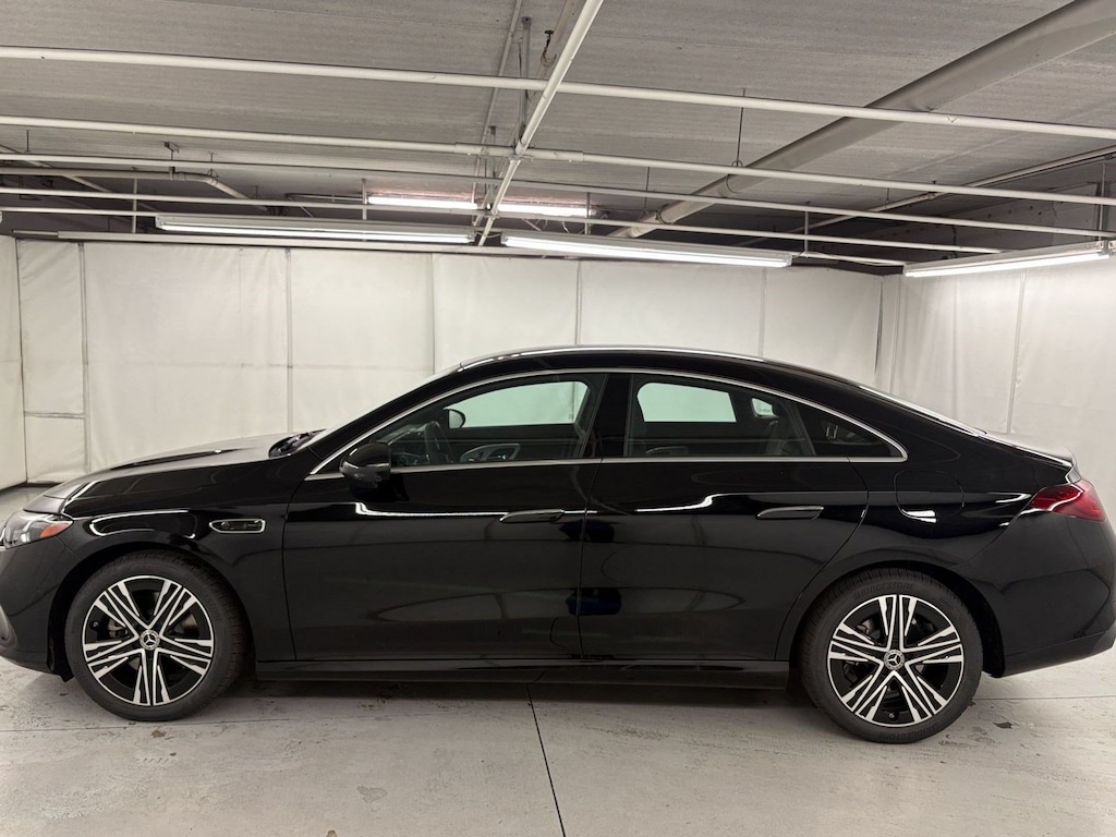 New 2027 Mercedes-Benz CLA 220 Sedan