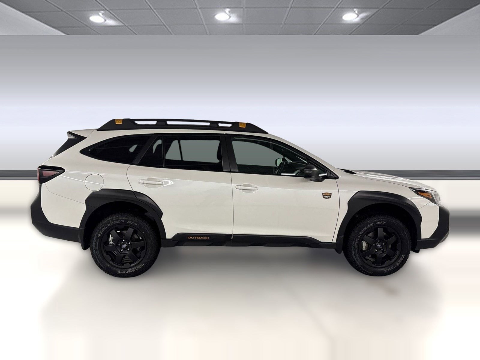 2025 Subaru Outback Wilderness photo 3