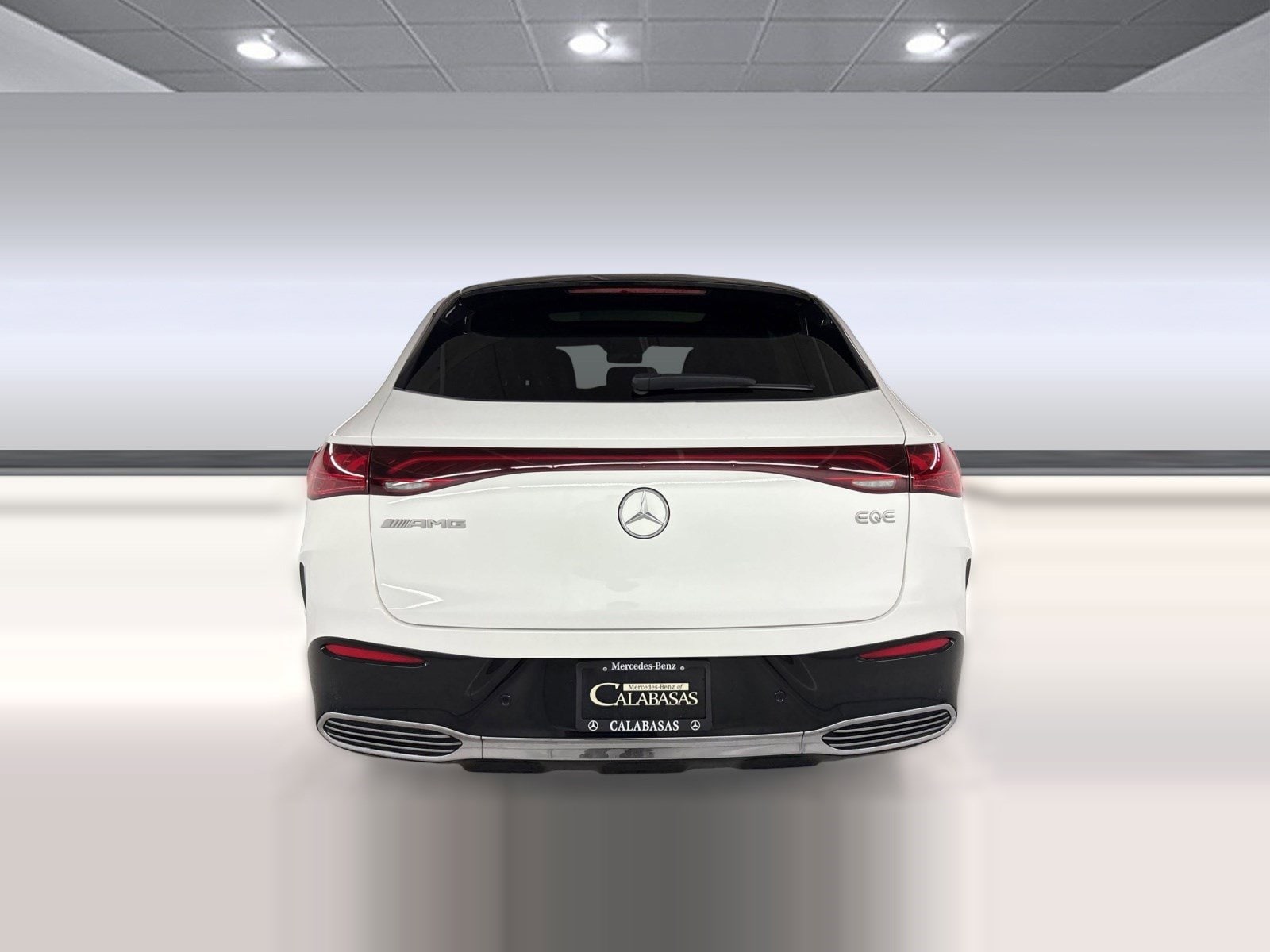 2024 Mercedes-Benz AMG EQE 4MATIC photo 3