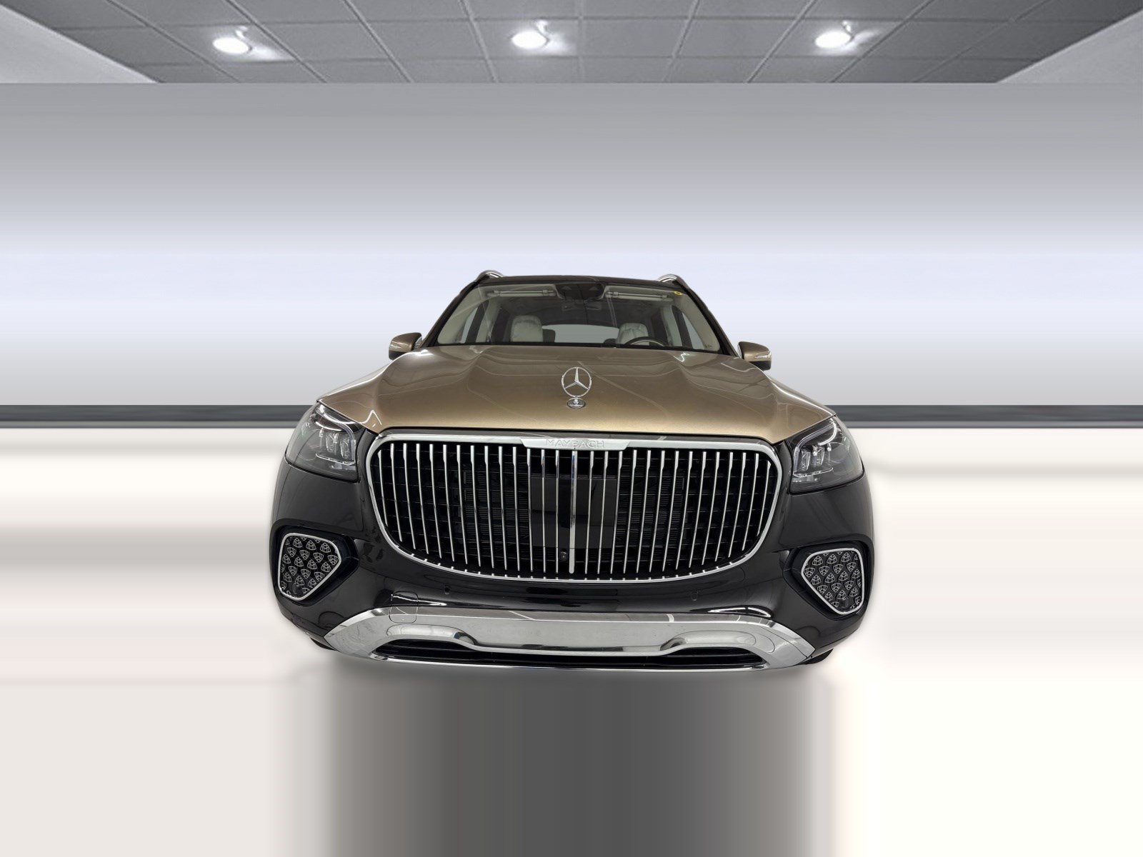 Maybach GLS 600 4MATIC SUV