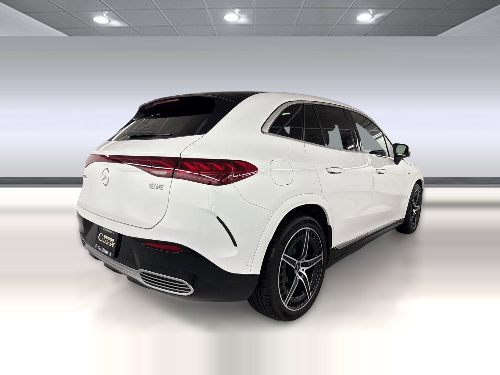 2024 Mercedes-Benz AMG EQE 4MATIC photo 6