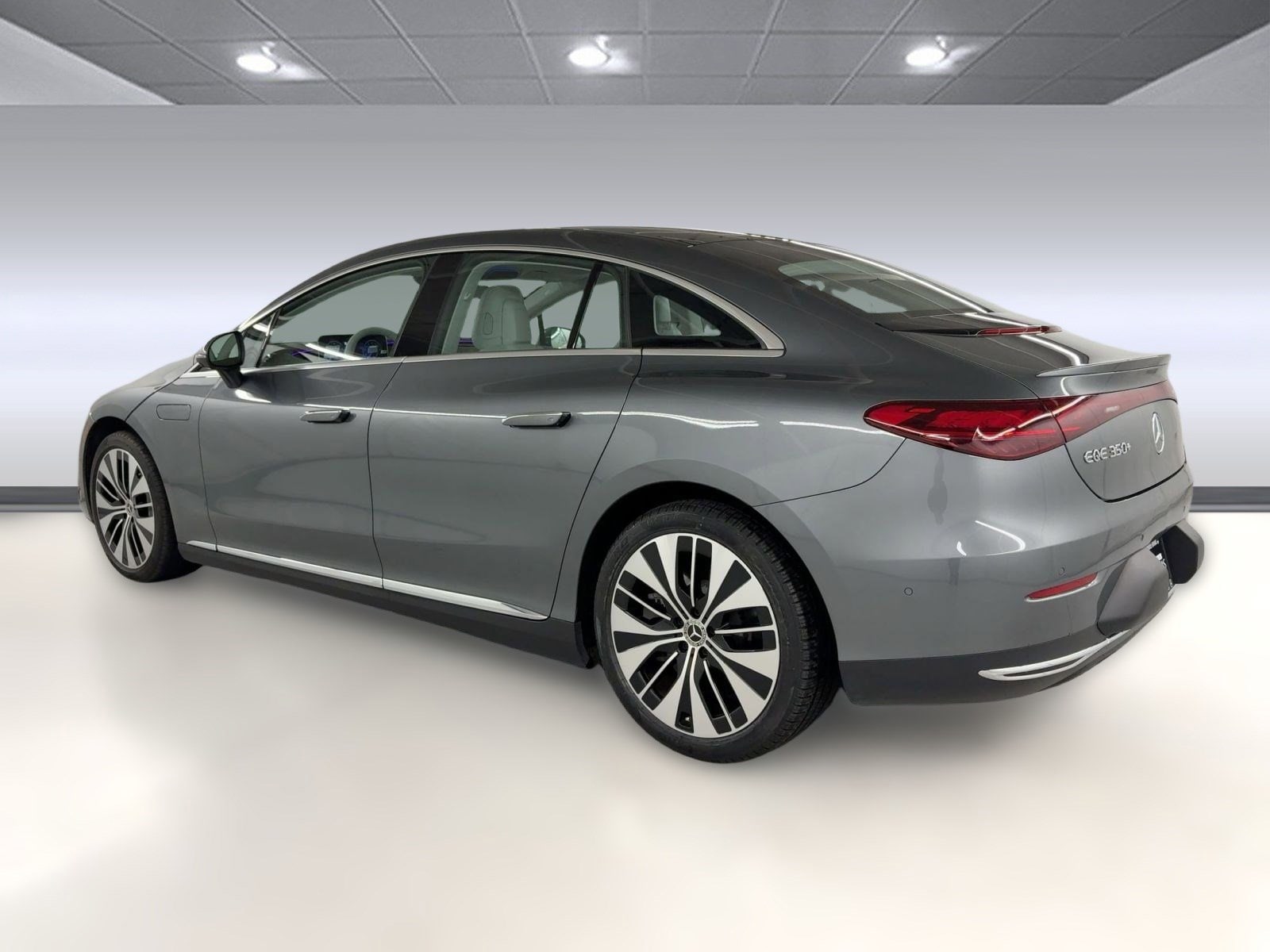 Certified 2023 Mercedes-Benz EQE Base with VIN W1KEG2BBXPF025013 for sale in Calabasas, CA