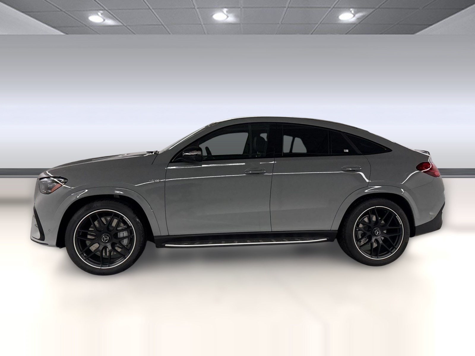 AMG GLE 53 4MATIC Coupe
