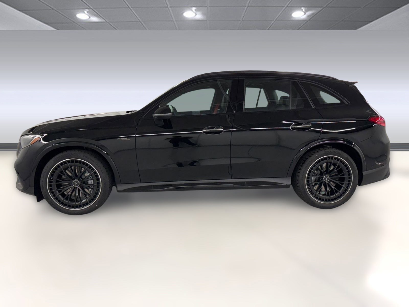 2026 Mercedes Benz GLC AMG 43 4MATIC photo 2