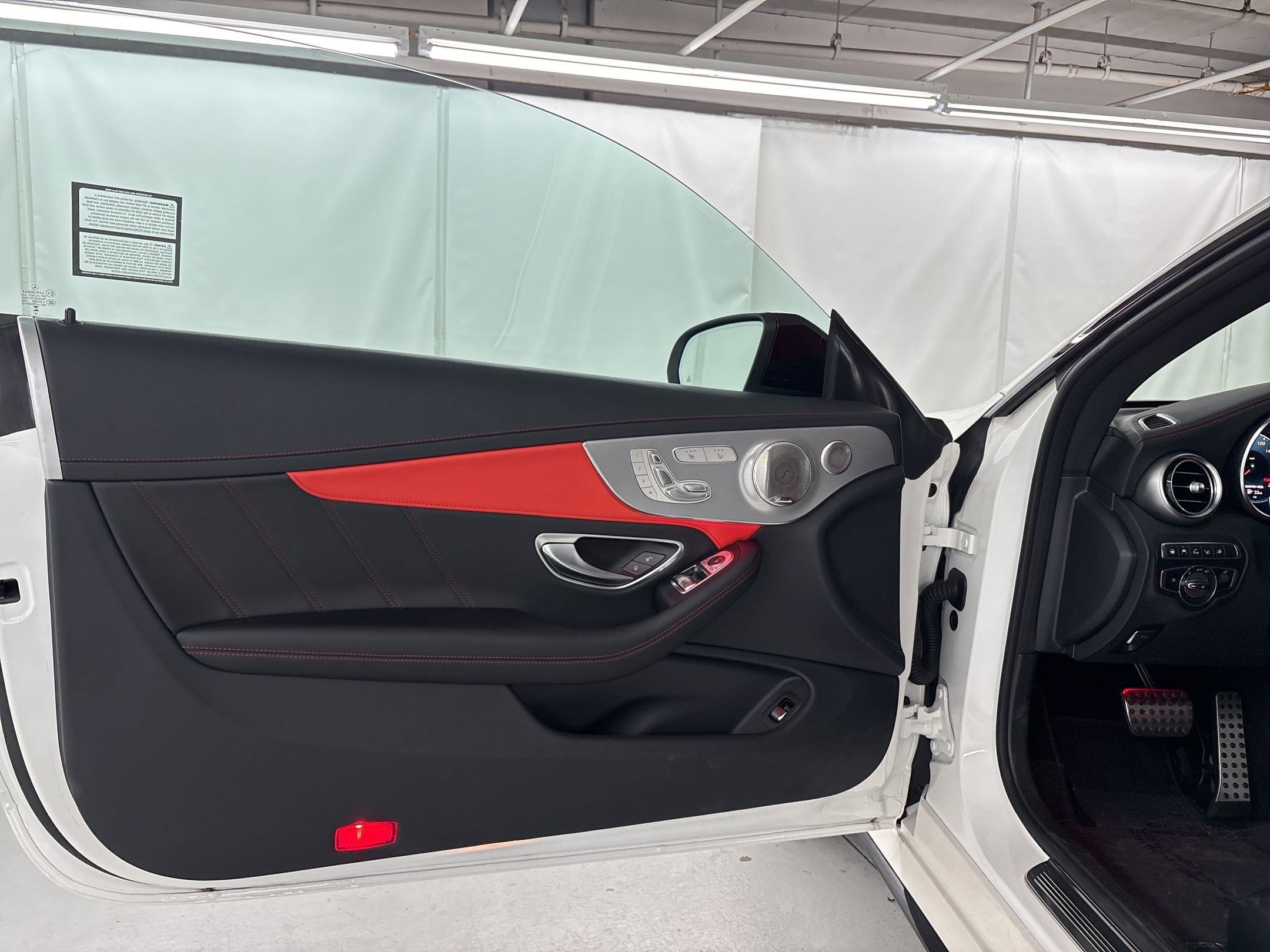 2023 Mercedes-Benz C-Class Coupe AMG C63 - Photo 20