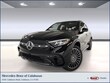  Mercedes-Benz GLC 350e