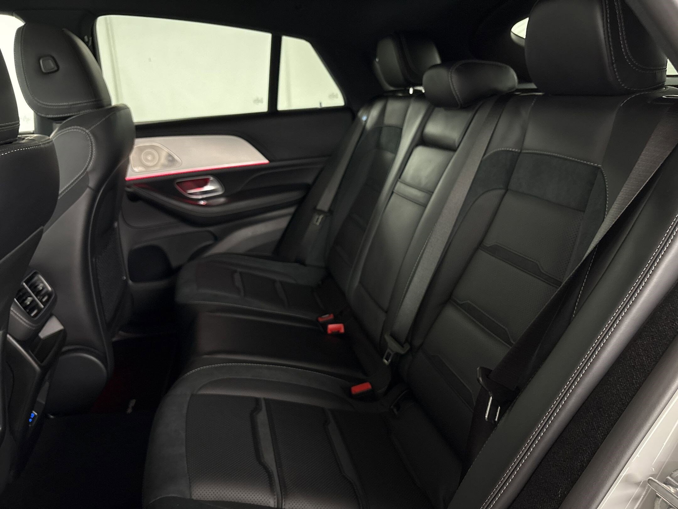 2026 Mercedes-Benz GLE Coupe GLE 53 AMG - Photo 26
