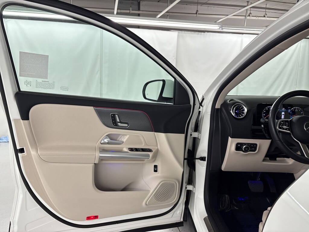 Certified 2023 Mercedes-Benz GLA 250 SUV
