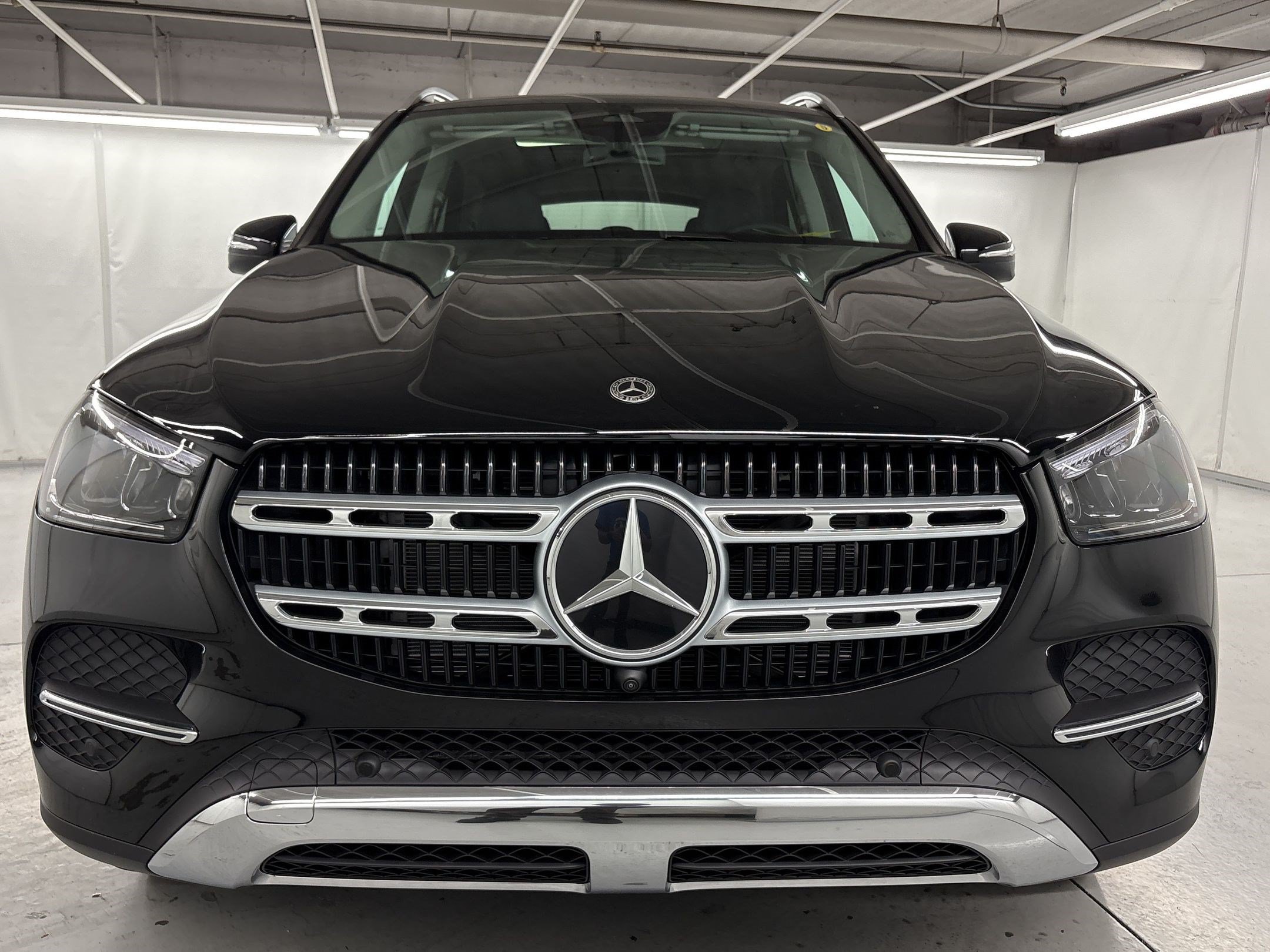 GLE 350 4MATIC SUV