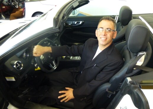John Nazarian
